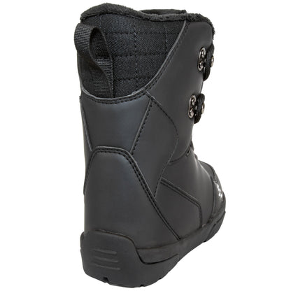 5th Element ST1 Lace Kids Boots