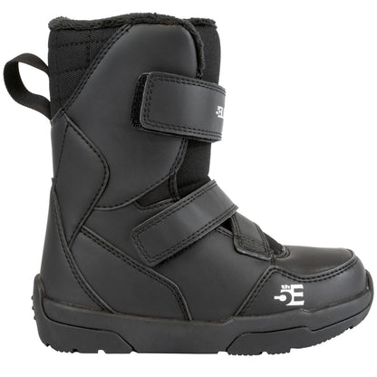 5th Element ST1 Velcro Kids Boots