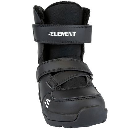 5th Element ST1 Velcro Kids Boots