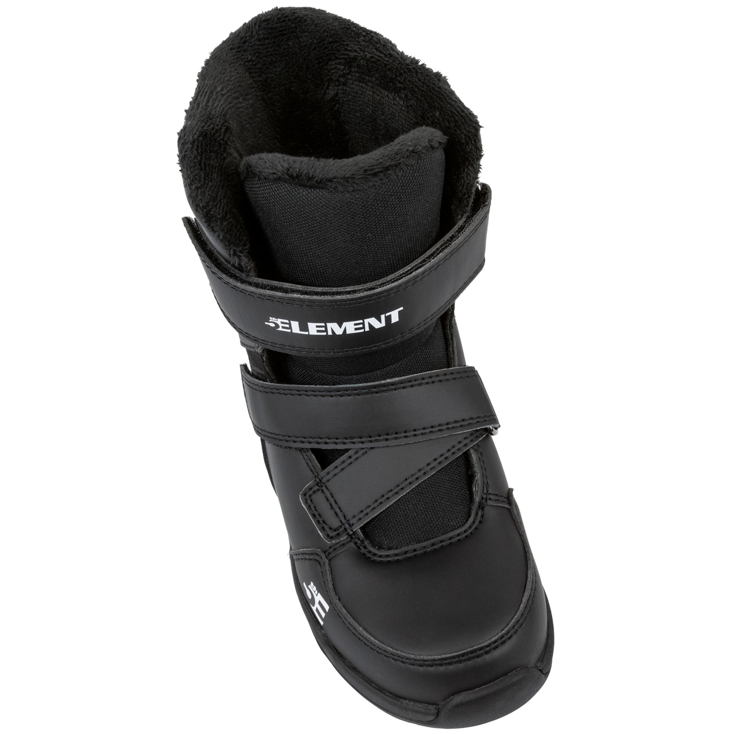 5th Element ST1 Velcro Kids Boots