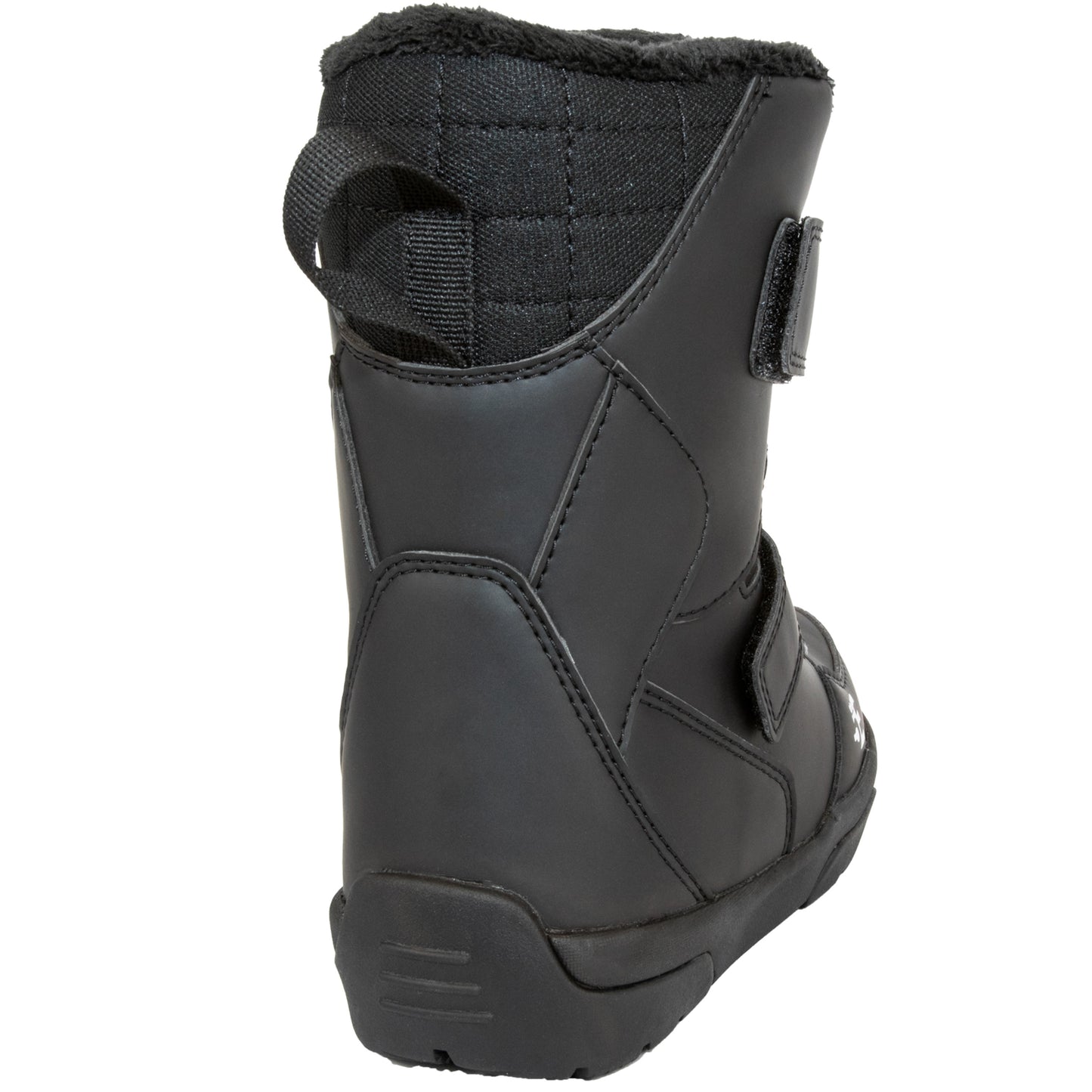 5th Element ST1 Velcro Kids Boots
