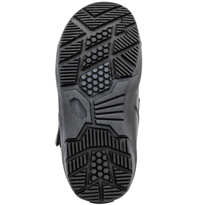 5th Element ST1 Velcro Kids Boots