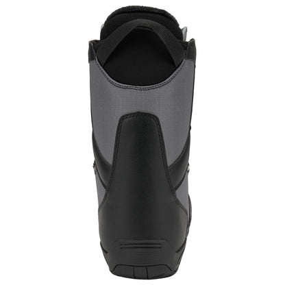 5th Element ST1 Mens Snowboard Boots - Grey Black