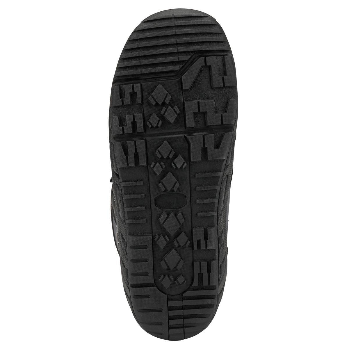 5th Element ST1 Mens Snowboard Boots - Grey Black