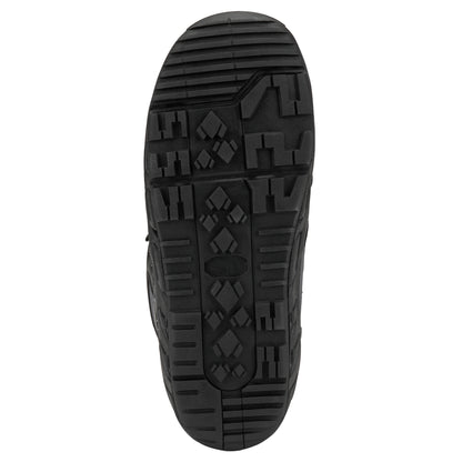 5th Element ST1 Mens Snowboard Boots - Grey Black
