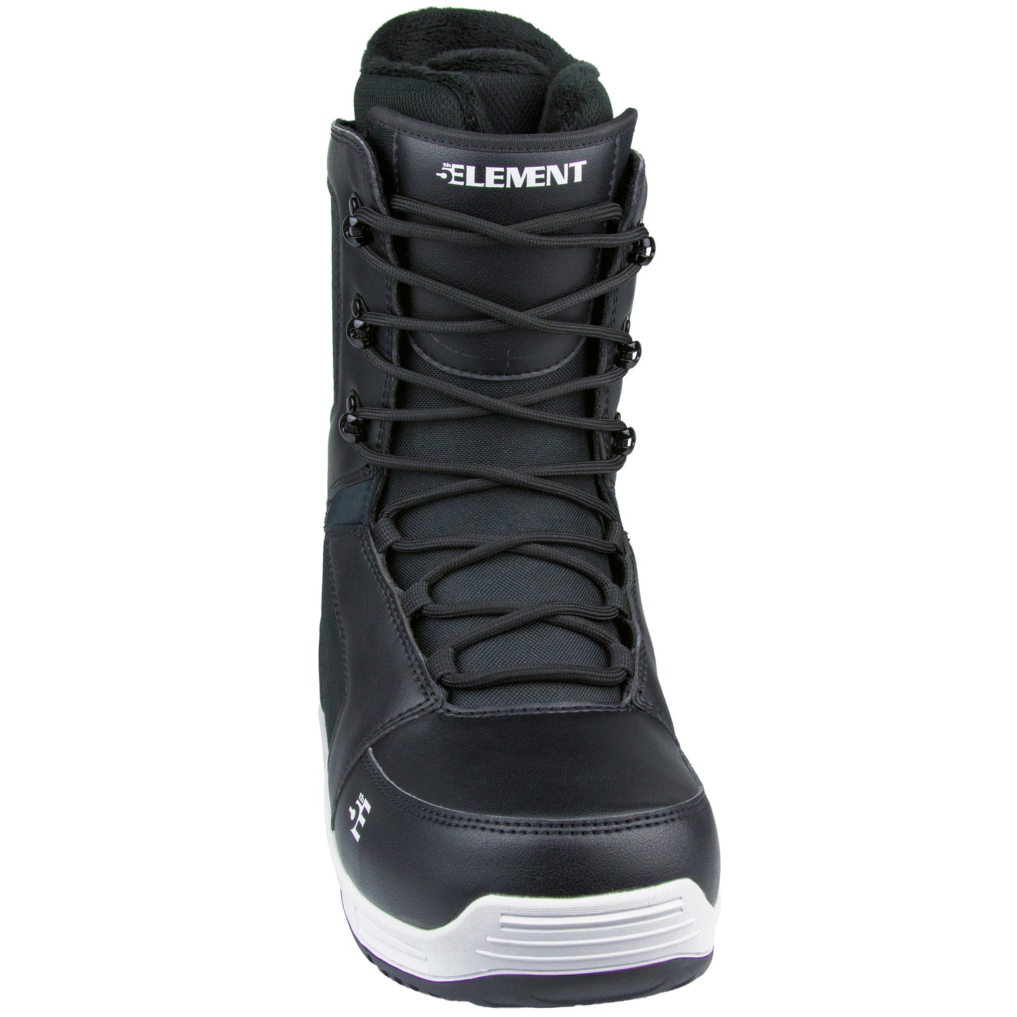 5th Element ST1 Boots - Black