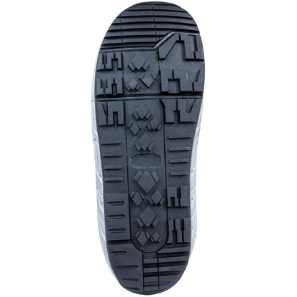 5th Element ST1 Boots - Black