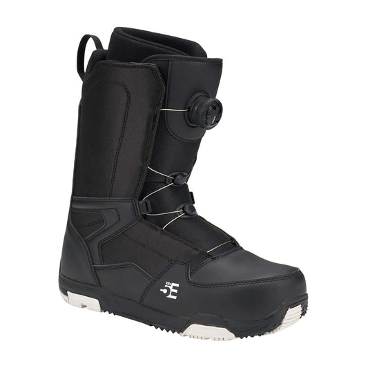 5th Element ST-2 ATOP Boots - Black