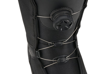 5th Element ST-2 ATOP Snowboard Boots Black - ATOP Dial