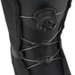 5th Element Forge ST-2 ATOP Complete Snowboard Package - Black/Red Black