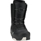 5th Element ST-2 ATOP Snowboard Boots Black - Front