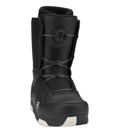 5th Element ST-2 ATOP Snowboard Boots Black - Front