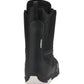 5th Element ST-2 ATOP Snowboard Boots Black - Back
