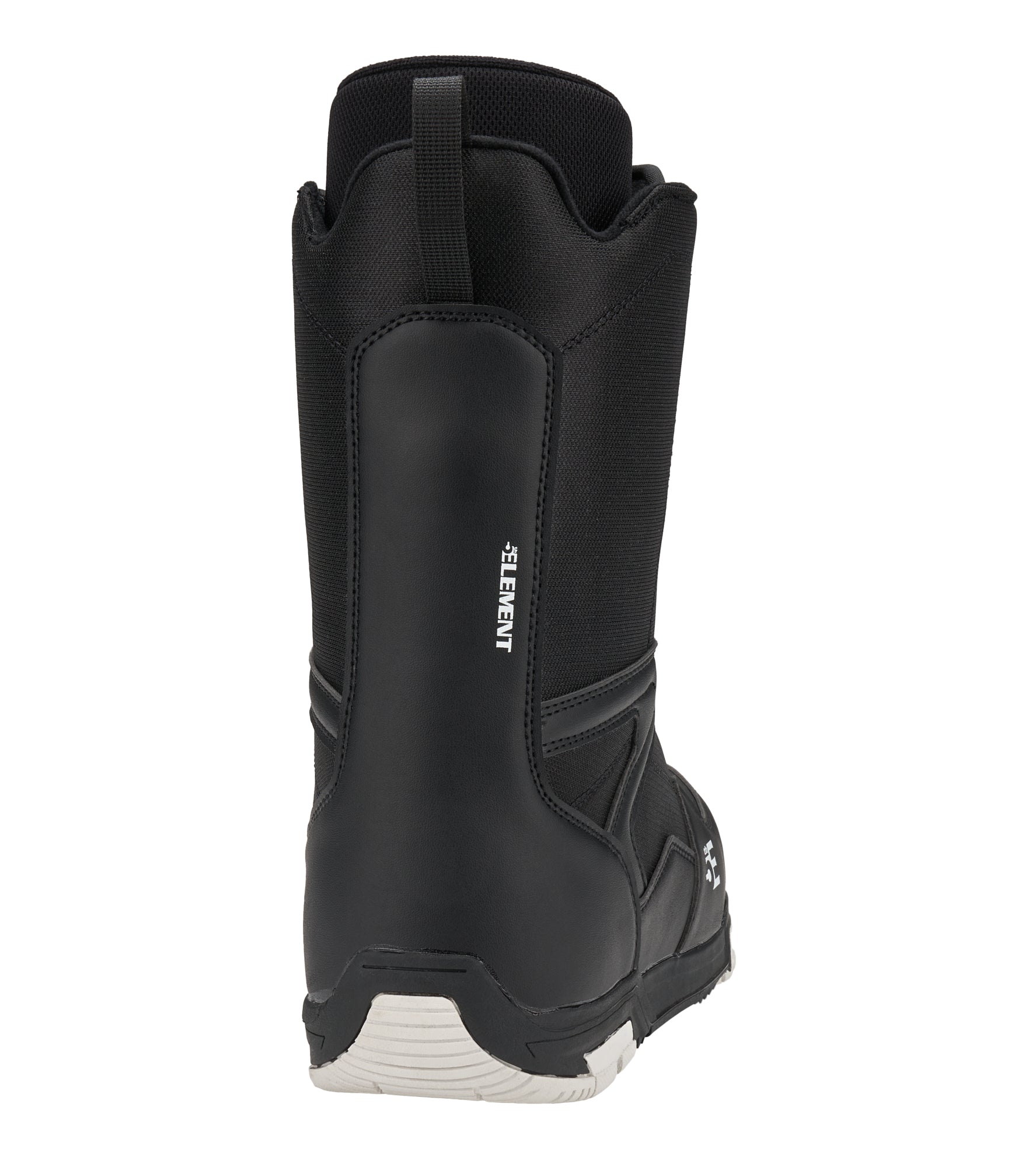burton invader black snowboard boots 5th Element ST-2 ATOP Boots