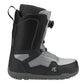 5th Element ST-2 ATOP Boots - Grey/Black