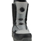 5th Element ST-2 ATOP Snowboard Boots Grey/Black - Front