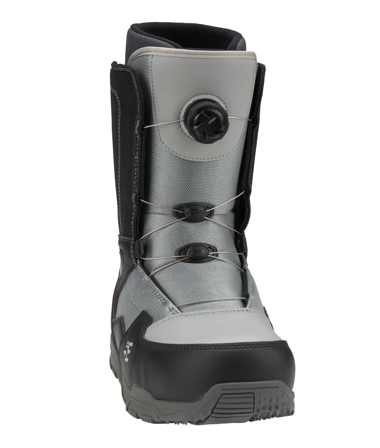 5th Element ST-2 ATOP Boots - Grey/Black