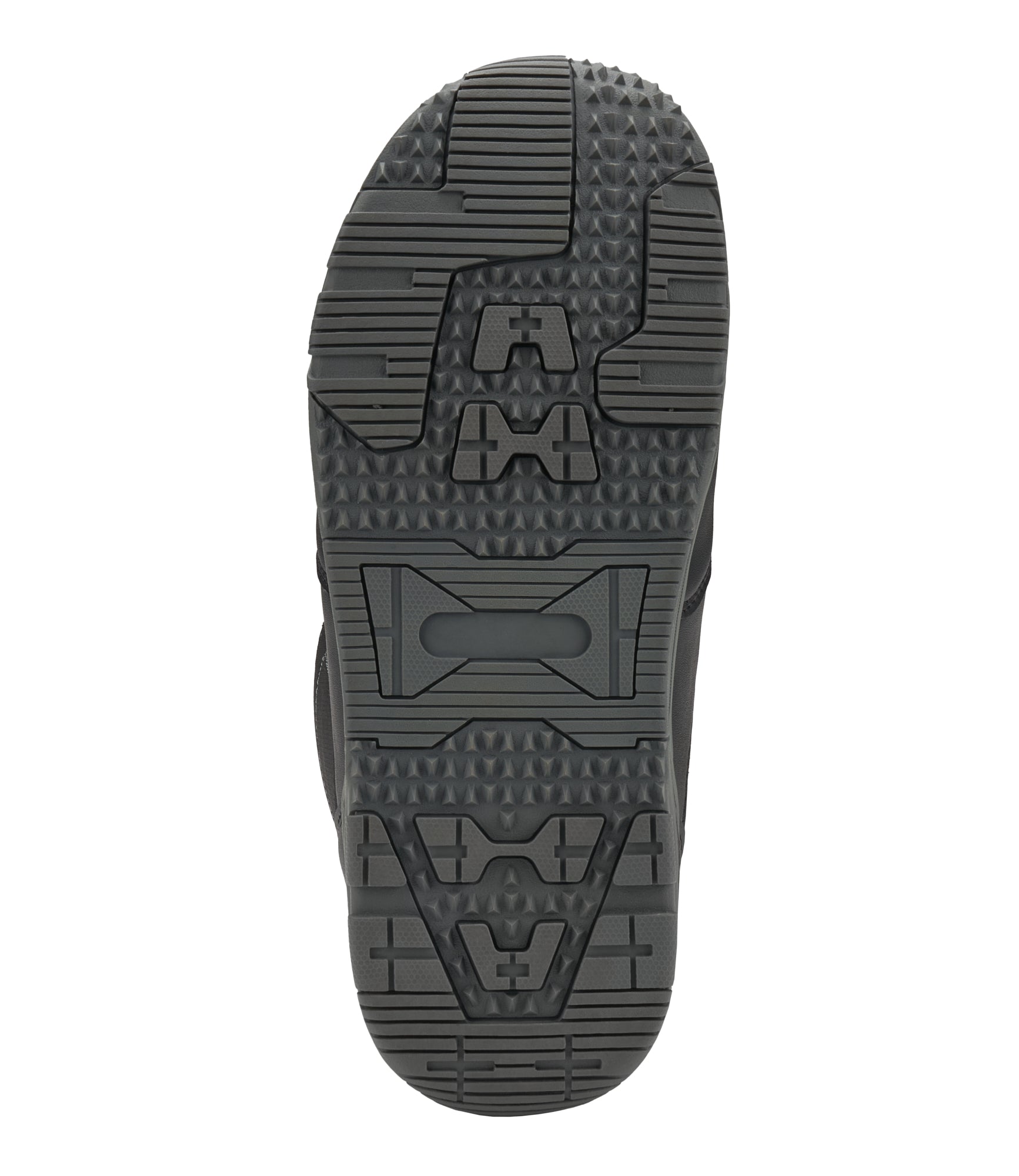 5th Element ST-2 ATOP Snowboard Boots Grey/Black - Outsole
