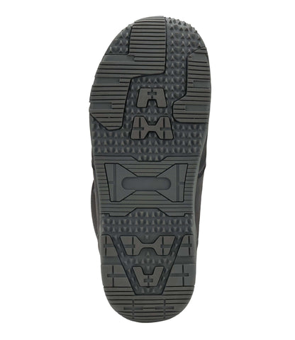 5th Element Dart ATOP Complete Snowboard Package - White/Grey Grey