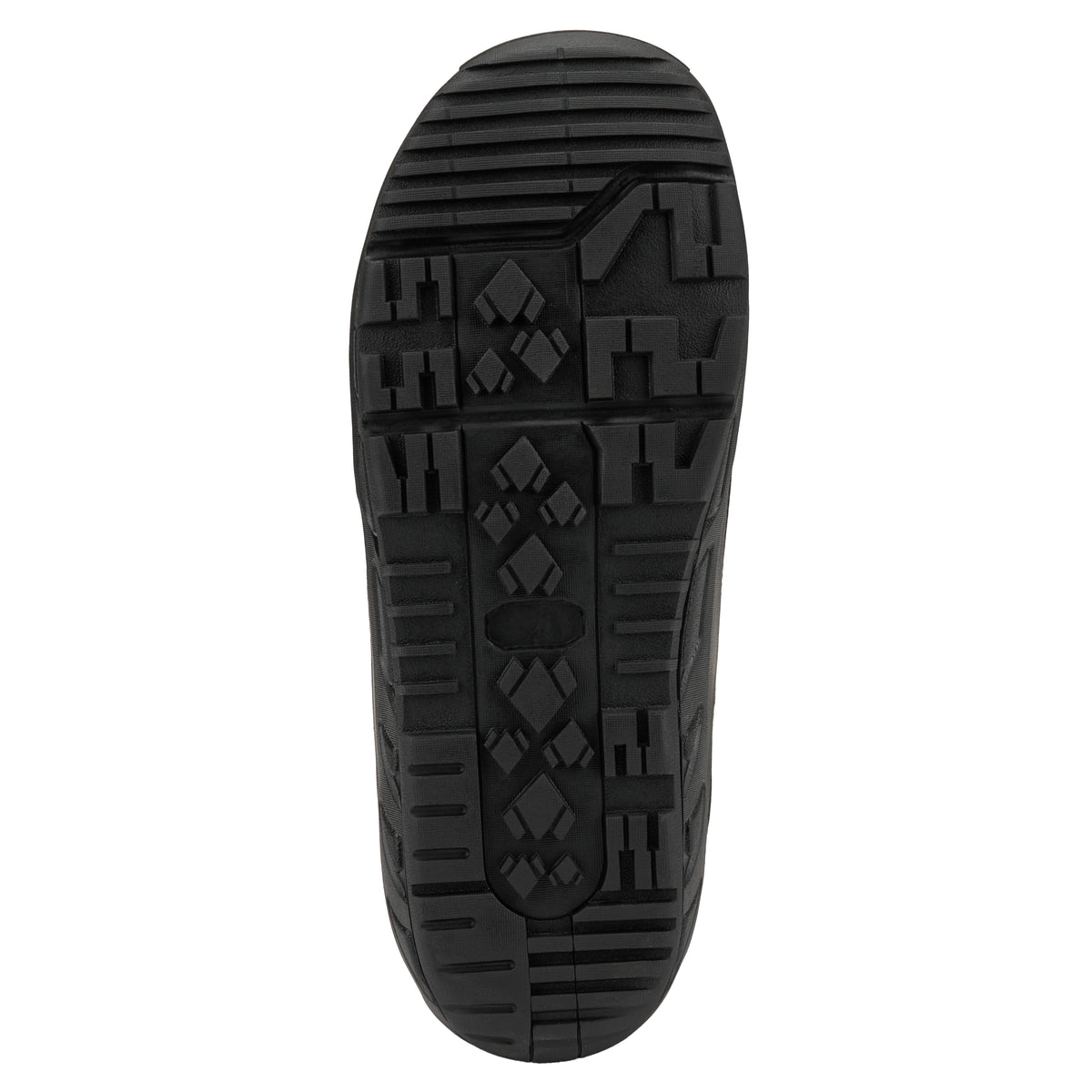 5th Element ST2 Dial Mens Snowboard Boots - Grey Black