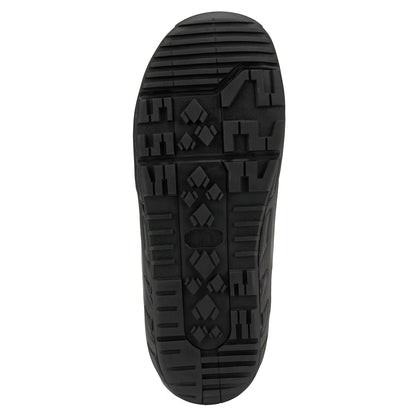5th Element ST2 Dial Mens Snowboard Boots - Grey Black