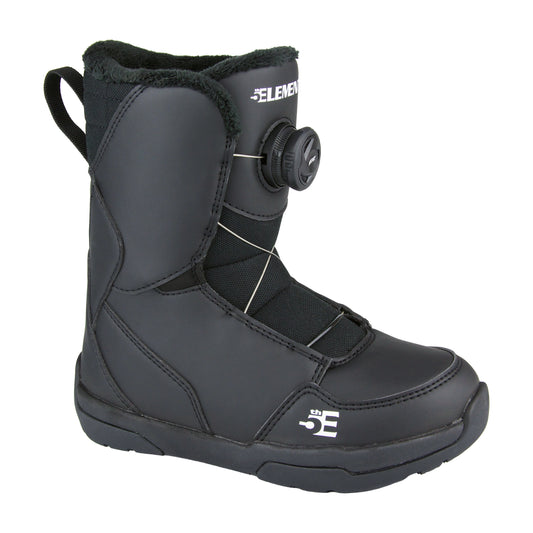ST2 Dial Kids Snowboard Boots - 45 Degree