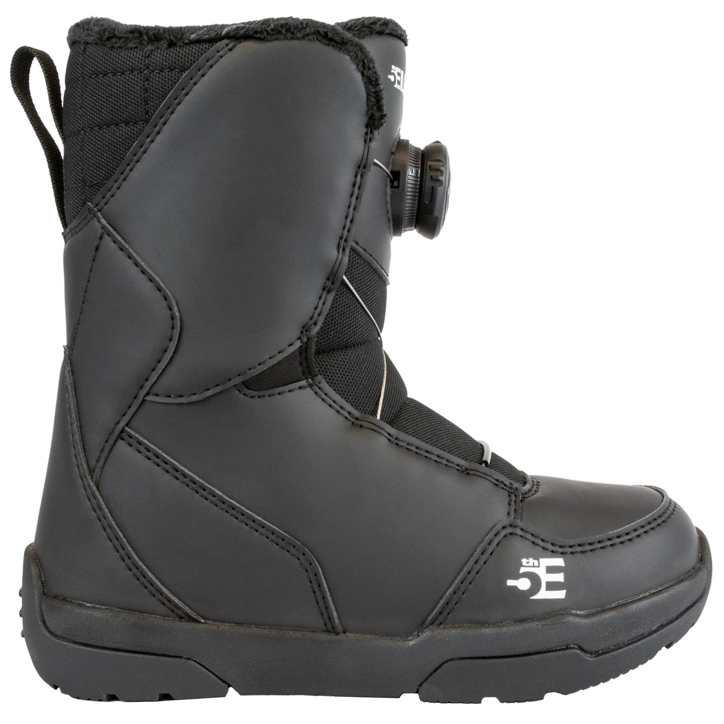 5th Element ST2 Dial Kids Boots