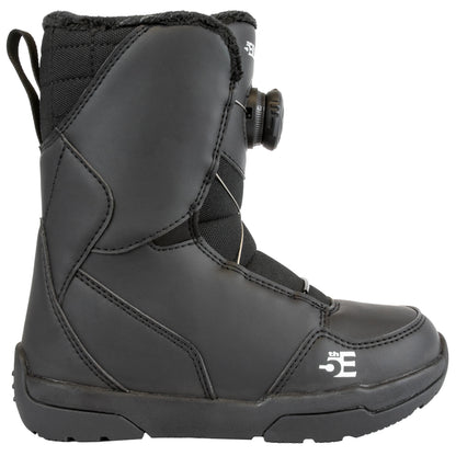 5th Element ST2 Dial Kids Boots