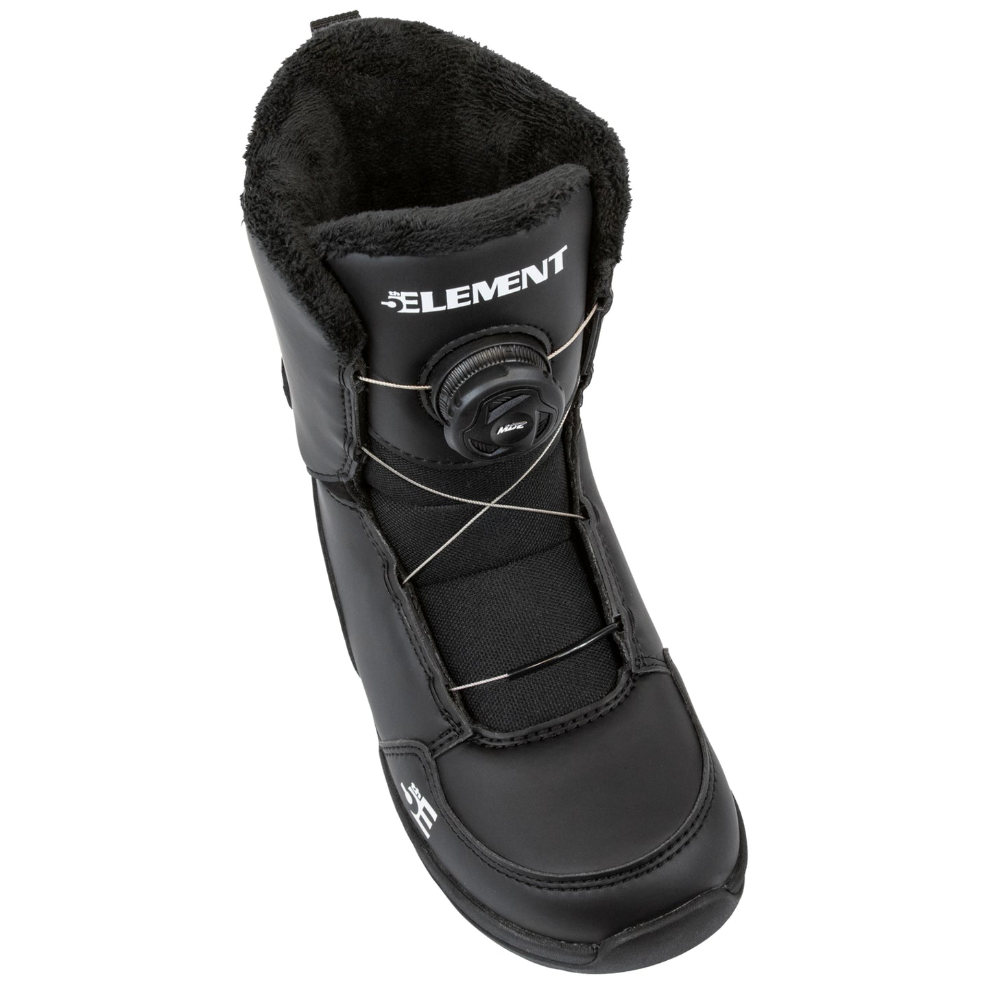 5th Element ST2 Dial Kids Boots