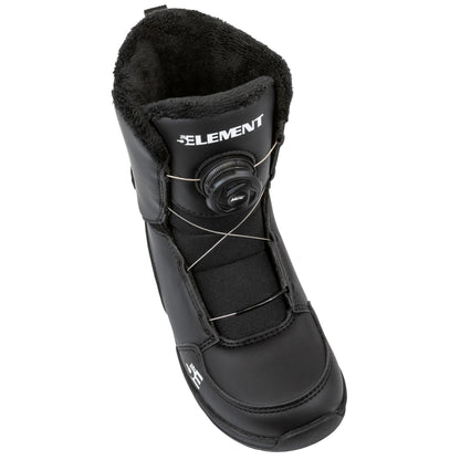 5th Element ST2 Dial Kids Boots