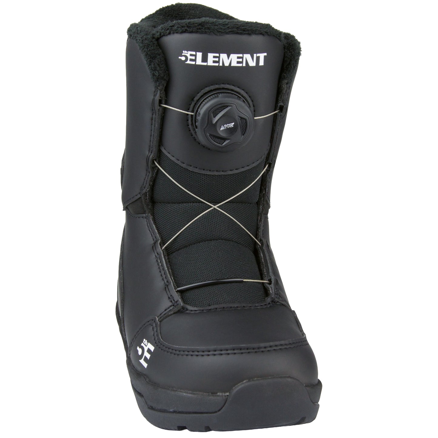 5th Element ST2 Dial Kids Boots