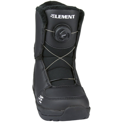 5th Element ST2 Dial Kids Boots