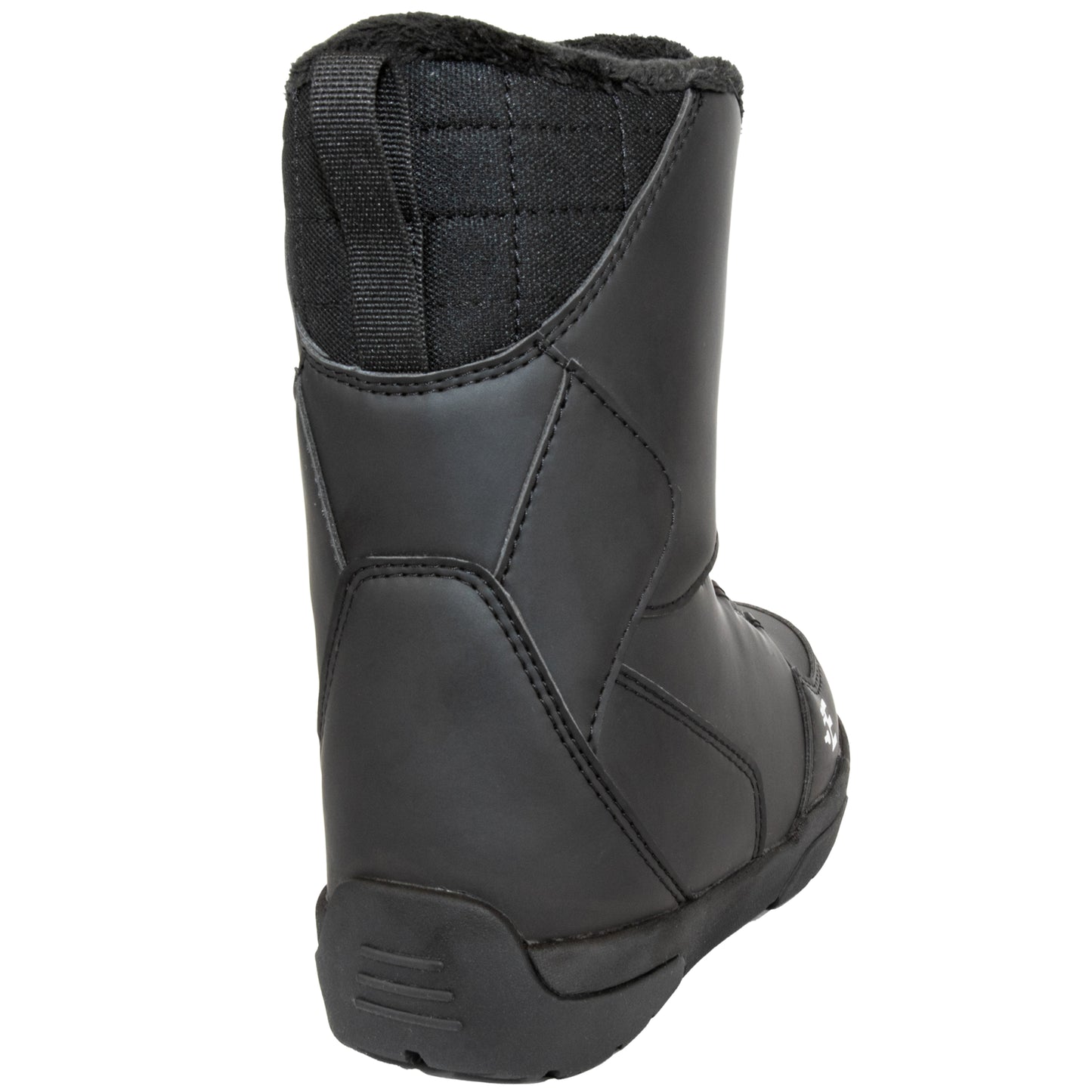 5th Element ST2 Dial Kids Boots