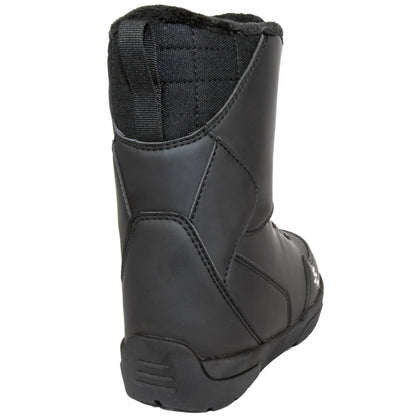 5th Element ST2 Dial Kids Boots