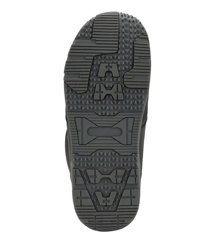 5th Element Haze ST-2 ATOP Complete Snowboard Package - Black/Grey Grey