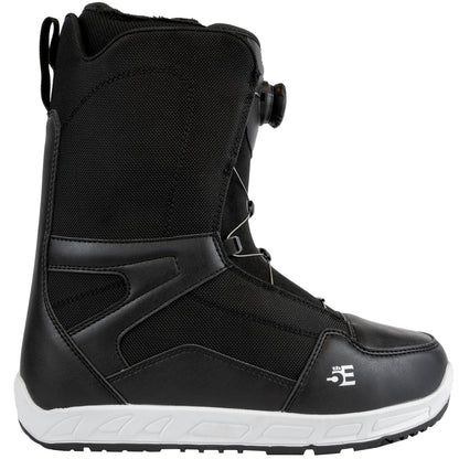 5th Element ST2 Dial Boots - Black