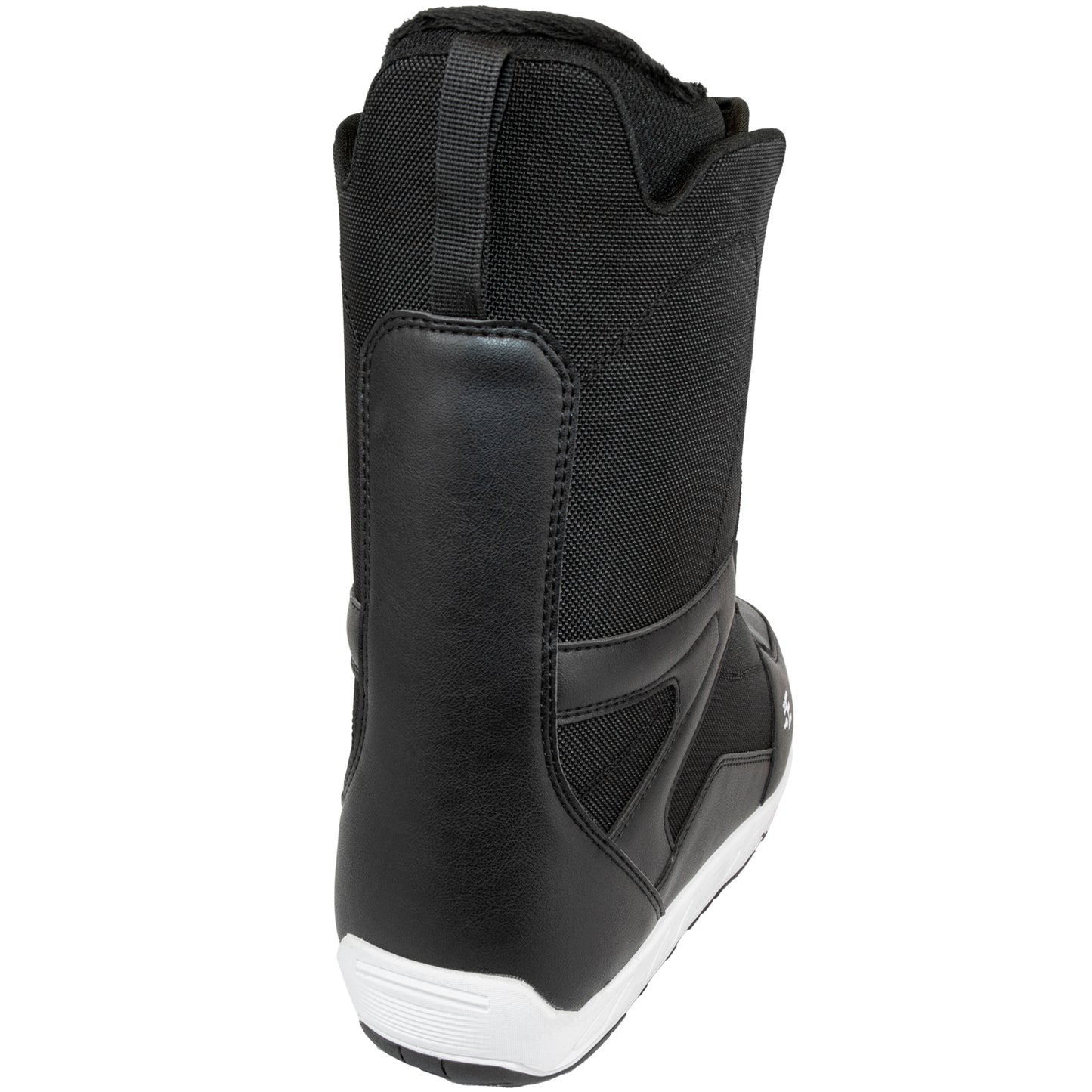 5th Element ST2 Dial Boots - Black