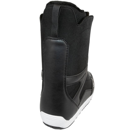 5th Element ST2 Dial Boots - Black