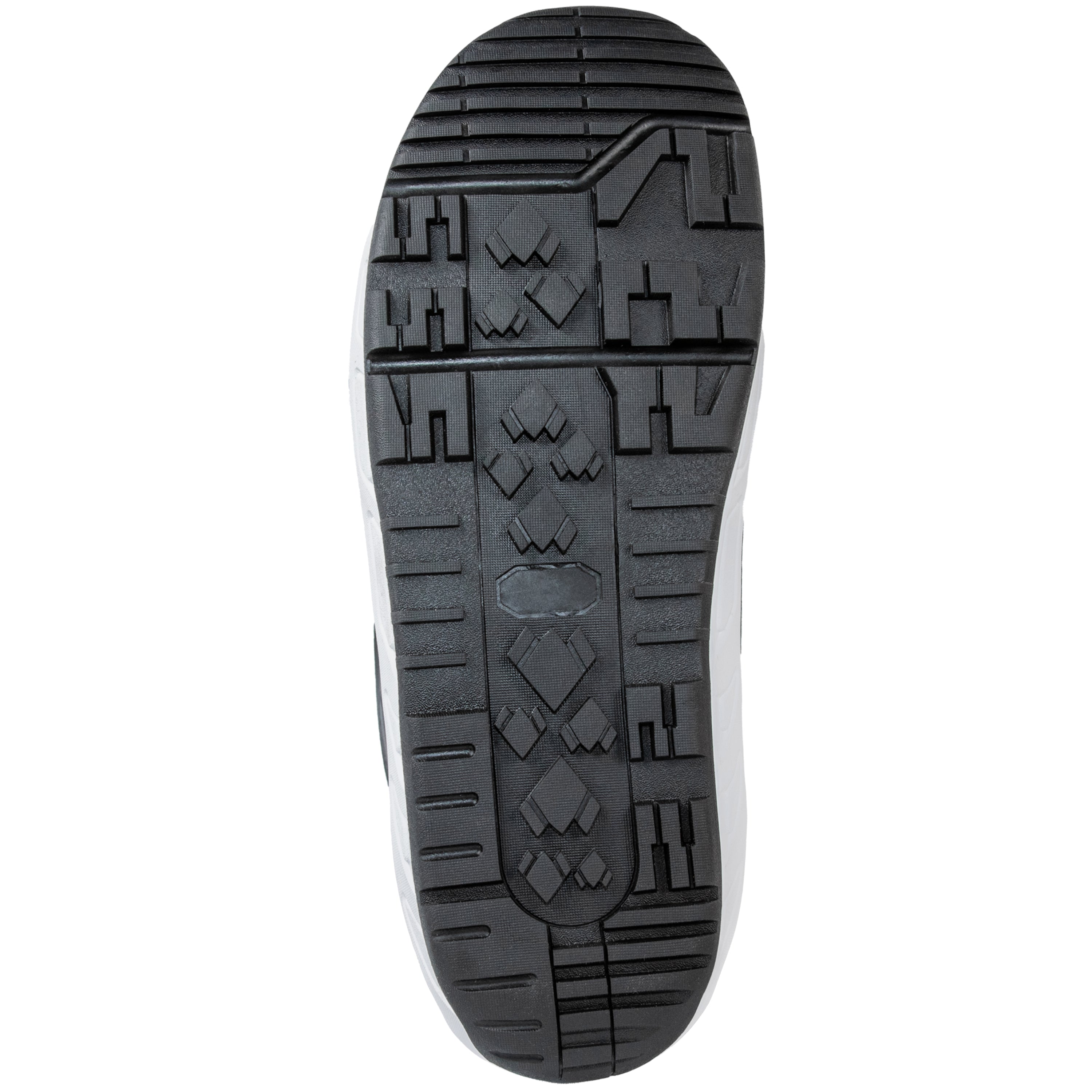 Mens Snowboard Package Dart | Dial Boots | 5th Element – 5th