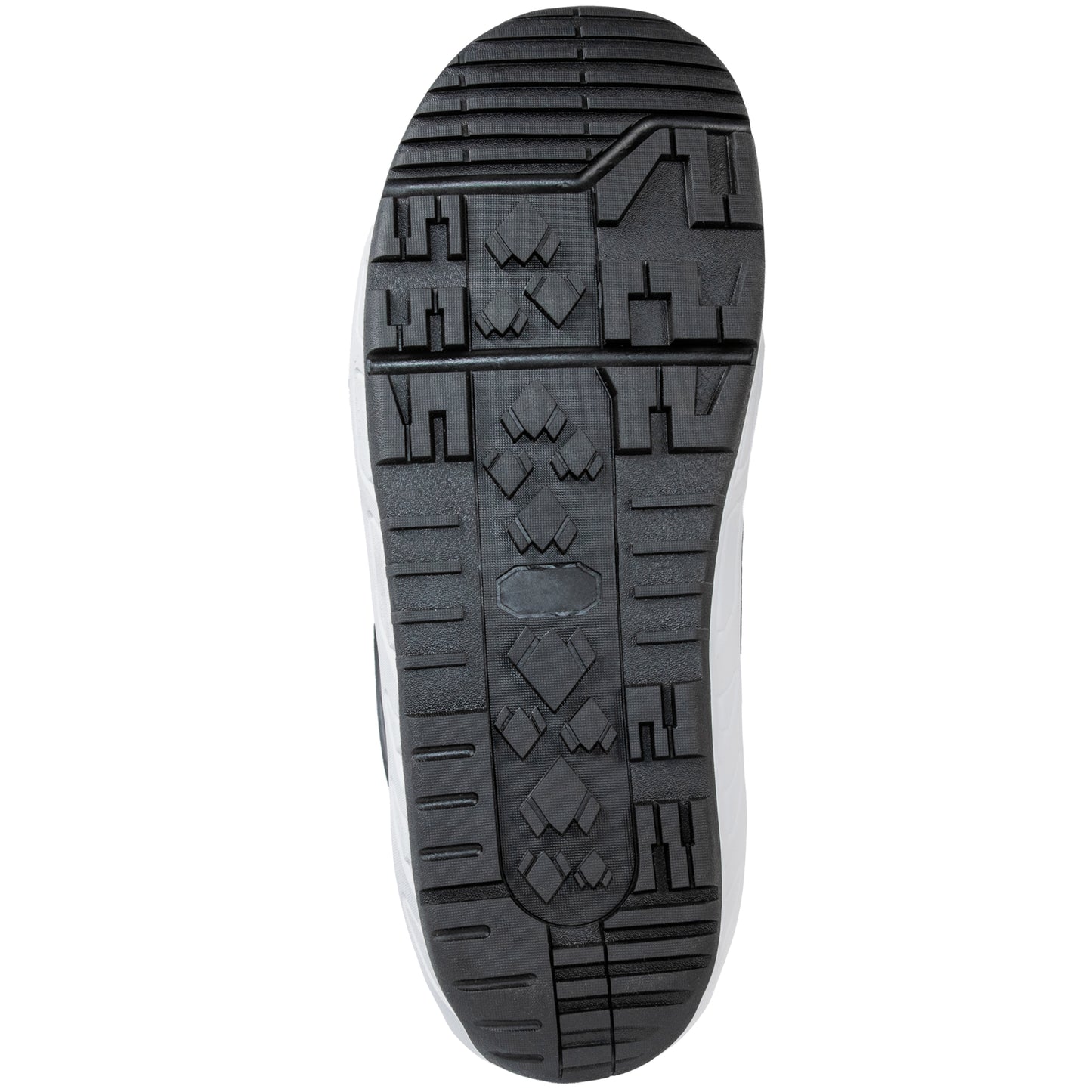 5th Element ST2 Dial Boots - Black