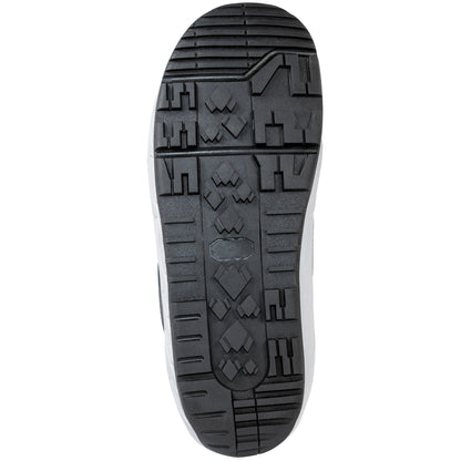 5th Element ST2 Dial Boots - Black
