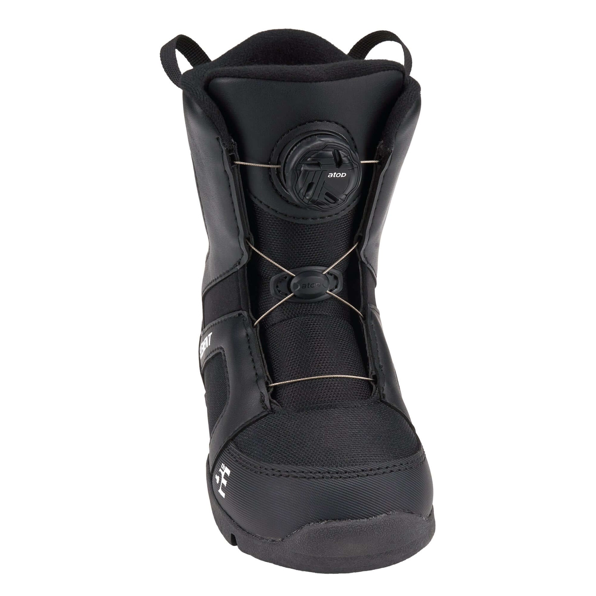 5th Element ST Mini ATOP Kids Boots