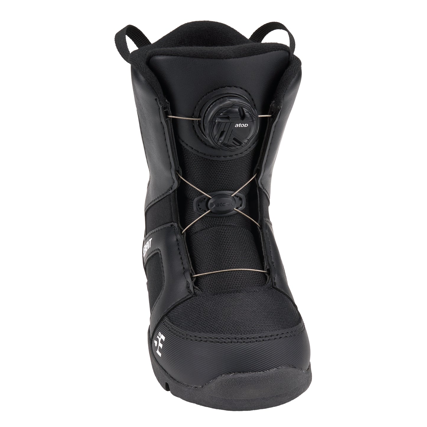 5th Element ST Mini ATOP Kids Boots