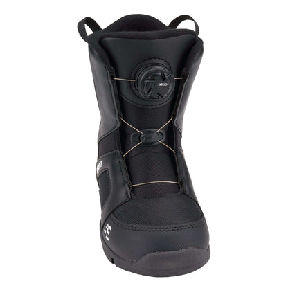 5th Element ST Mini ATOP Kids Boots - Front