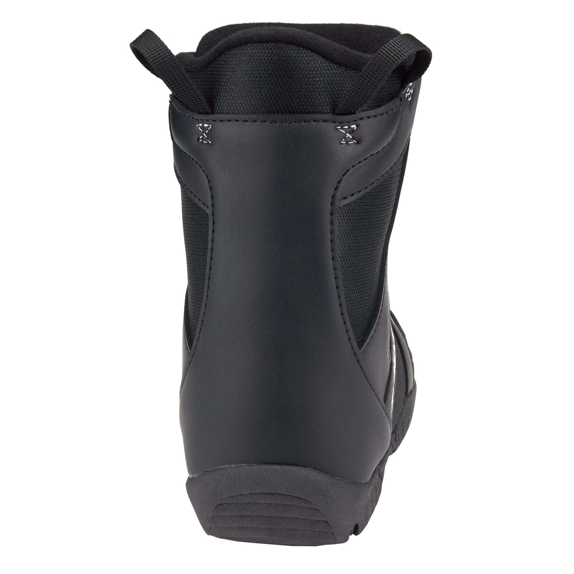 5th Element ST Mini ATOP Kids Boots