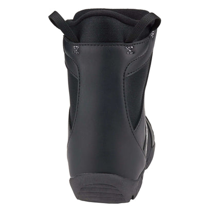 5th Element ST Mini ATOP Kids Boots - Back