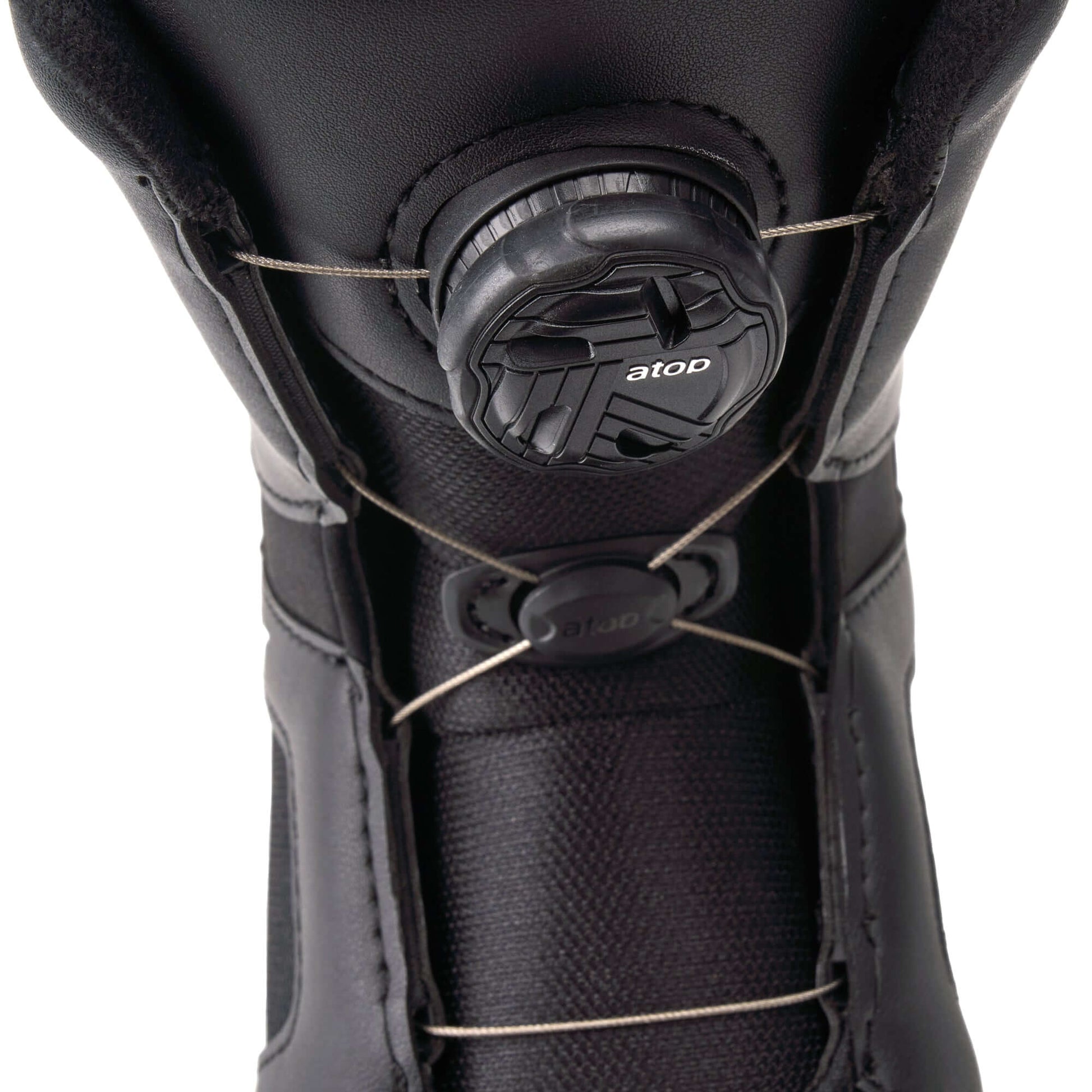 5th Element ST Mini ATOP Kids Boots