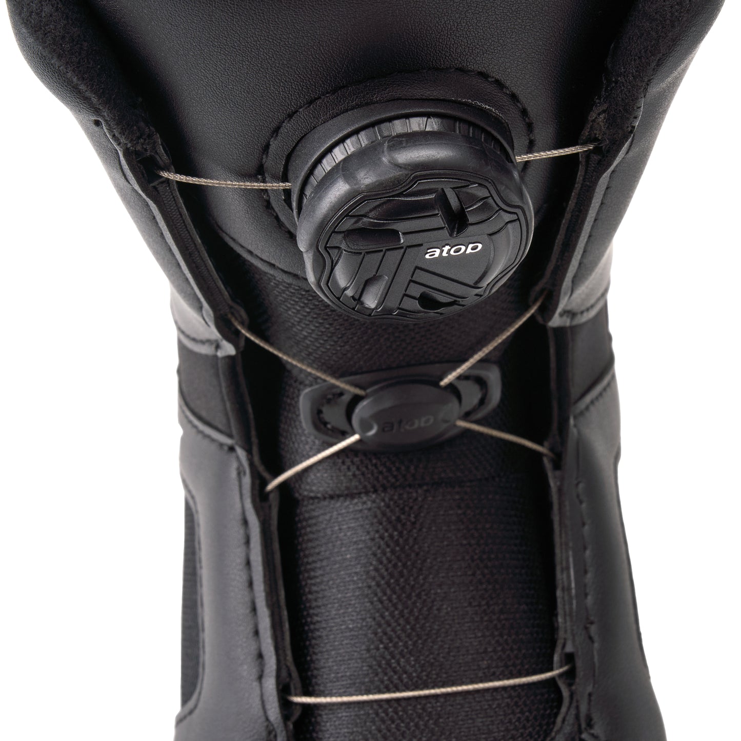 5th Element ST Mini ATOP Kids Boots