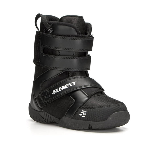 5th Element ST-Mini Velcro Kids Boots