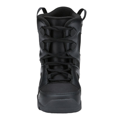 5th Element ST Mini Lace Kids Boots - Front